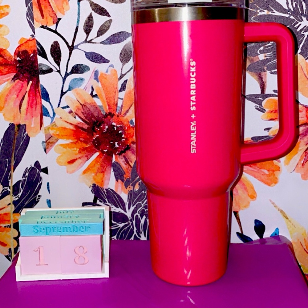 NEW SXS BERRY STANLEY